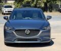 Синий Мазда 6, объемом двигателя 2.5 л и пробегом 35 тыс. км за 7006 $, фото 1 на Automoto.ua