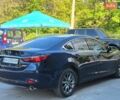 Синій Мазда 6, об'ємом двигуна 2.49 л та пробігом 95 тис. км за 14500 $, фото 3 на Automoto.ua