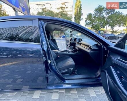 Синий Мазда 6, объемом двигателя 2.49 л и пробегом 113 тыс. км за 13900 $, фото 36 на Automoto.ua