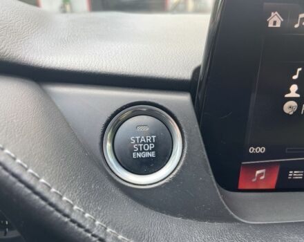 Синий Мазда 6, объемом двигателя 2.5 л и пробегом 105 тыс. км за 15900 $, фото 11 на Automoto.ua