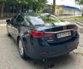 Синій Мазда 6, об'ємом двигуна 2 л та пробігом 90 тис. км за 14000 $, фото 3 на Automoto.ua