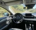 Синій Мазда 6, об'ємом двигуна 2.49 л та пробігом 38 тис. км за 18500 $, фото 20 на Automoto.ua