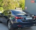 Синій Мазда 6, об'ємом двигуна 2.49 л та пробігом 95 тис. км за 14500 $, фото 5 на Automoto.ua