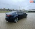 Синій Мазда 6, об'ємом двигуна 2.49 л та пробігом 108 тис. км за 18000 $, фото 12 на Automoto.ua