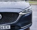 Синий Мазда 6, объемом двигателя 2.5 л и пробегом 189 тыс. км за 16000 $, фото 24 на Automoto.ua