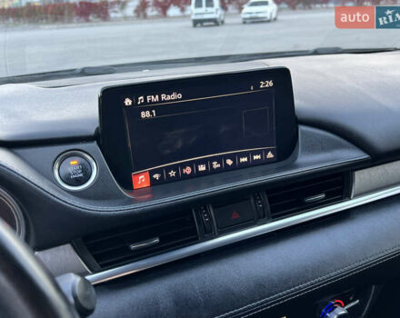 Синий Мазда 6, объемом двигателя 0 л и пробегом 155 тыс. км за 14800 $, фото 31 на Automoto.ua