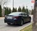 Синий Мазда 6, объемом двигателя 2.49 л и пробегом 122 тыс. км за 20800 $, фото 18 на Automoto.ua