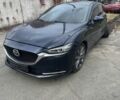 Синій Мазда 6, об'ємом двигуна 0 л та пробігом 150 тис. км за 7400 $, фото 2 на Automoto.ua