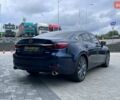 Синій Мазда 6, об'ємом двигуна 2.49 л та пробігом 120 тис. км за 16500 $, фото 7 на Automoto.ua