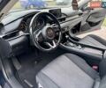 Синий Мазда 6, объемом двигателя 2.49 л и пробегом 110 тыс. км за 13999 $, фото 64 на Automoto.ua