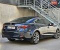 Синій Мазда 6, об'ємом двигуна 2.49 л та пробігом 149 тис. км за 16999 $, фото 4 на Automoto.ua