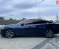 Синій Мазда 6, об'ємом двигуна 2.49 л та пробігом 120 тис. км за 16500 $, фото 4 на Automoto.ua