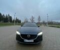 Синій Мазда 6, об'ємом двигуна 2.49 л та пробігом 114 тис. км за 17000 $, фото 26 на Automoto.ua
