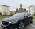 Синий Мазда 6, объемом двигателя 2.5 л и пробегом 61 тыс. км за 17991 $, фото 1 на Automoto.ua