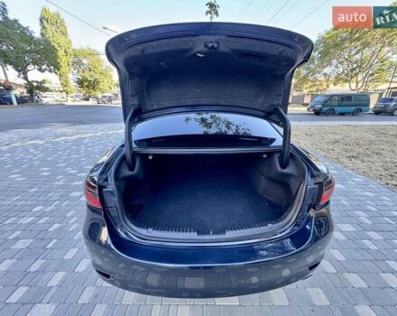 Синий Мазда 6, объемом двигателя 2.49 л и пробегом 113 тыс. км за 13900 $, фото 40 на Automoto.ua