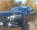 Синій Мазда 6, об'ємом двигуна 2.49 л та пробігом 27 тис. км за 15100 $, фото 2 на Automoto.ua