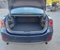 Синий Мазда 6, объемом двигателя 2 л и пробегом 30 тыс. км за 17000 $, фото 3 на Automoto.ua