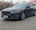 Синий Мазда 6, объемом двигателя 2.49 л и пробегом 71 тыс. км за 16500 $, фото 12 на Automoto.ua