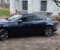 Синій Мазда 6, об'ємом двигуна 2.49 л та пробігом 86 тис. км за 18500 $, фото 2 на Automoto.ua