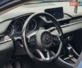 Синій Мазда 6, об'ємом двигуна 2.5 л та пробігом 120 тис. км за 15000 $, фото 5 на Automoto.ua
