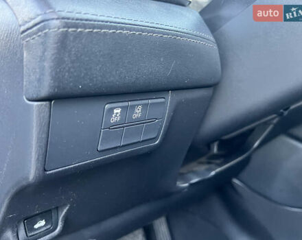 Синий Мазда 6, объемом двигателя 0 л и пробегом 155 тыс. км за 14800 $, фото 28 на Automoto.ua