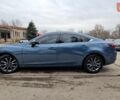 Синий Мазда 6, объемом двигателя 2.5 л и пробегом 67 тыс. км за 15900 $, фото 6 на Automoto.ua