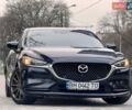 Синий Мазда 6, объемом двигателя 2.49 л и пробегом 110 тыс. км за 13999 $, фото 47 на Automoto.ua