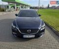 Синій Мазда 6, об'ємом двигуна 2.2 л та пробігом 200 тис. км за 14500 $, фото 14 на Automoto.ua