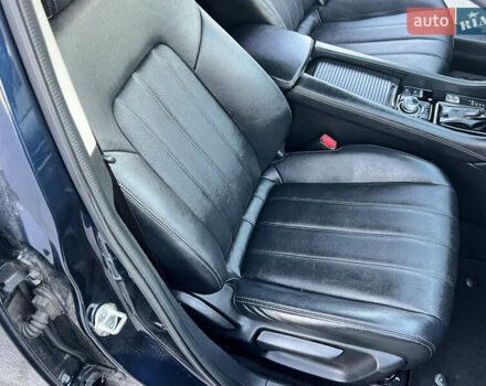 Синий Мазда 6, объемом двигателя 0 л и пробегом 155 тыс. км за 14800 $, фото 21 на Automoto.ua