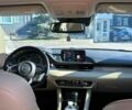 Синий Мазда 6, объемом двигателя 2.49 л и пробегом 100 тыс. км за 20000 $, фото 20 на Automoto.ua