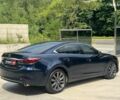 Синий Мазда 6, объемом двигателя 2.5 л и пробегом 89 тыс. км за 17490 $, фото 7 на Automoto.ua