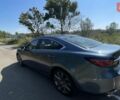 Синій Мазда 6, об'ємом двигуна 2.49 л та пробігом 38 тис. км за 18500 $, фото 2 на Automoto.ua