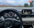 Синий Мазда 6, объемом двигателя 2.49 л и пробегом 175 тыс. км за 17000 $, фото 2 на Automoto.ua
