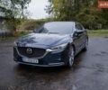 Синий Мазда 6, объемом двигателя 2.5 л и пробегом 189 тыс. км за 16000 $, фото 28 на Automoto.ua