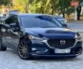 Синий Мазда 6, объемом двигателя 2.49 л и пробегом 113 тыс. км за 13900 $, фото 4 на Automoto.ua