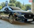 Синій Мазда 6, об'ємом двигуна 2.49 л та пробігом 98 тис. км за 15700 $, фото 7 на Automoto.ua