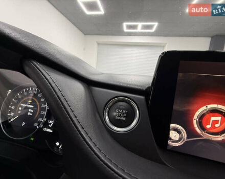 Синий Мазда 6, объемом двигателя 2.49 л и пробегом 119 тыс. км за 24900 $, фото 17 на Automoto.ua