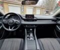Синий Мазда 6, объемом двигателя 2.5 л и пробегом 67 тыс. км за 15900 $, фото 20 на Automoto.ua