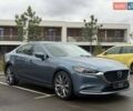 Синий Мазда 6, объемом двигателя 2.49 л и пробегом 28 тыс. км за 20499 $, фото 8 на Automoto.ua