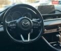 Синій Мазда 6, об'ємом двигуна 2.49 л та пробігом 156 тис. км за 14800 $, фото 11 на Automoto.ua
