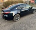 Синий Мазда 6, объемом двигателя 2.49 л и пробегом 31 тыс. км за 15650 $, фото 22 на Automoto.ua