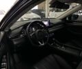 Синій Мазда 6, об'ємом двигуна 2.5 л та пробігом 131 тис. км за 17400 $, фото 9 на Automoto.ua