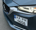 Синий Мазда 6, объемом двигателя 2.49 л и пробегом 175 тыс. км за 17000 $, фото 49 на Automoto.ua