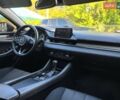 Синій Мазда 6, об'ємом двигуна 2.49 л та пробігом 95 тис. км за 14500 $, фото 7 на Automoto.ua