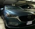 Синий Мазда 6, объемом двигателя 2.5 л и пробегом 69 тыс. км за 23500 $, фото 1 на Automoto.ua