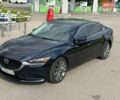 Синій Мазда 6, об'ємом двигуна 2.5 л та пробігом 200 тис. км за 14000 $, фото 1 на Automoto.ua