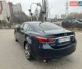 Синій Мазда 6, об'ємом двигуна 2.49 л та пробігом 141 тис. км за 16499 $, фото 4 на Automoto.ua