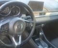 Синий Мазда 6, объемом двигателя 2.49 л и пробегом 31 тыс. км за 15650 $, фото 33 на Automoto.ua