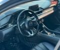 Синій Мазда 6, об'ємом двигуна 2.49 л та пробігом 156 тис. км за 14800 $, фото 16 на Automoto.ua