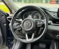 Синий Мазда 6, объемом двигателя 2.49 л и пробегом 200 тыс. км за 14200 $, фото 25 на Automoto.ua